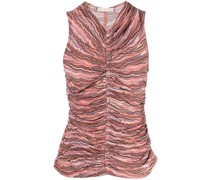 Gerafftes Top