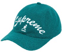 x Kangol Bermuda Baseballkappe