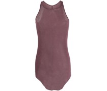 Trägershirt aus Bio-Baumwolle