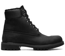 Wasserdichte Premium 6 Inch Schnürstiefel