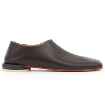 Klassische Loafer