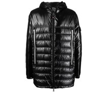 Gefütterter Aveyron Parka