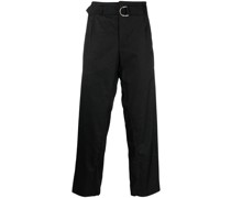 ESC Hose im Workwear-Look