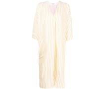 Gestreiftes Hope Kleid