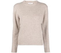 Klassischer Pullover