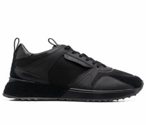 Theo Sneakers mit Mesh-Einsatz