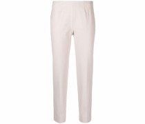 Tief sitzende Hose