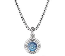 Amulett mit Diamanten
