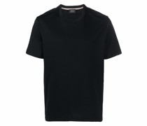 T-Shirt mit Rundhalsausschnitt