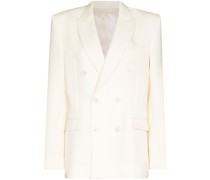 Doppelreihiger Blazer