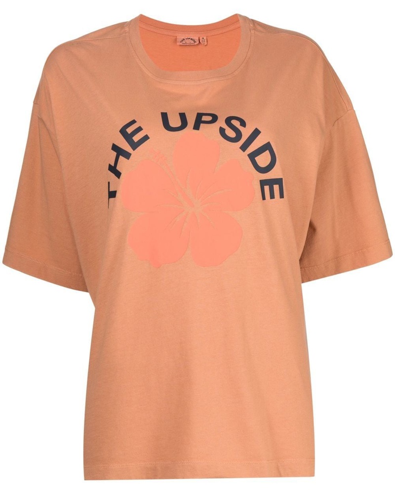 The Upside Damen Laura T-Shirt
