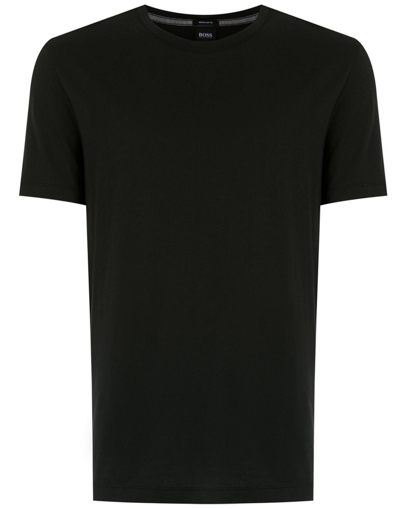 hugo boss basic t shirt