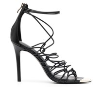 Klassische Sandalen 120mm