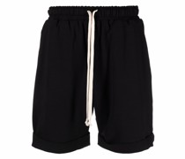 Bermudas mit Kordelzug