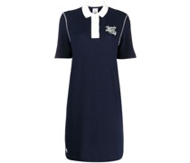 Kleid mit Logo