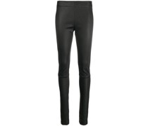 Schmale Lederhose