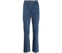 Man On The Boon. Jeans mit Tapered-Bein