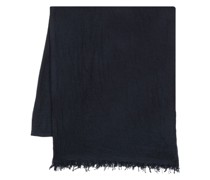 Fein gestrickter Kaschmirschal