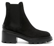 Chelsea-Boots 60mm