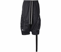 Bauhaus Baggy-Shorts