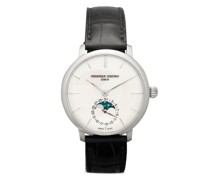 Slimline Moonphase 37mm