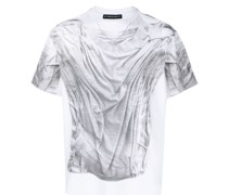 T-Shirt mit grafischem Print
