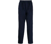 Alva Straight-Leg-Hose
