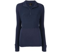Klassisches Sweatshirt