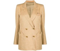 Doppelreihiger Blazer