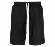 Shorts mit Kordelzug