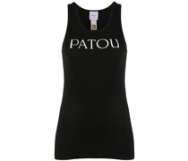 Tanktop mit Logo