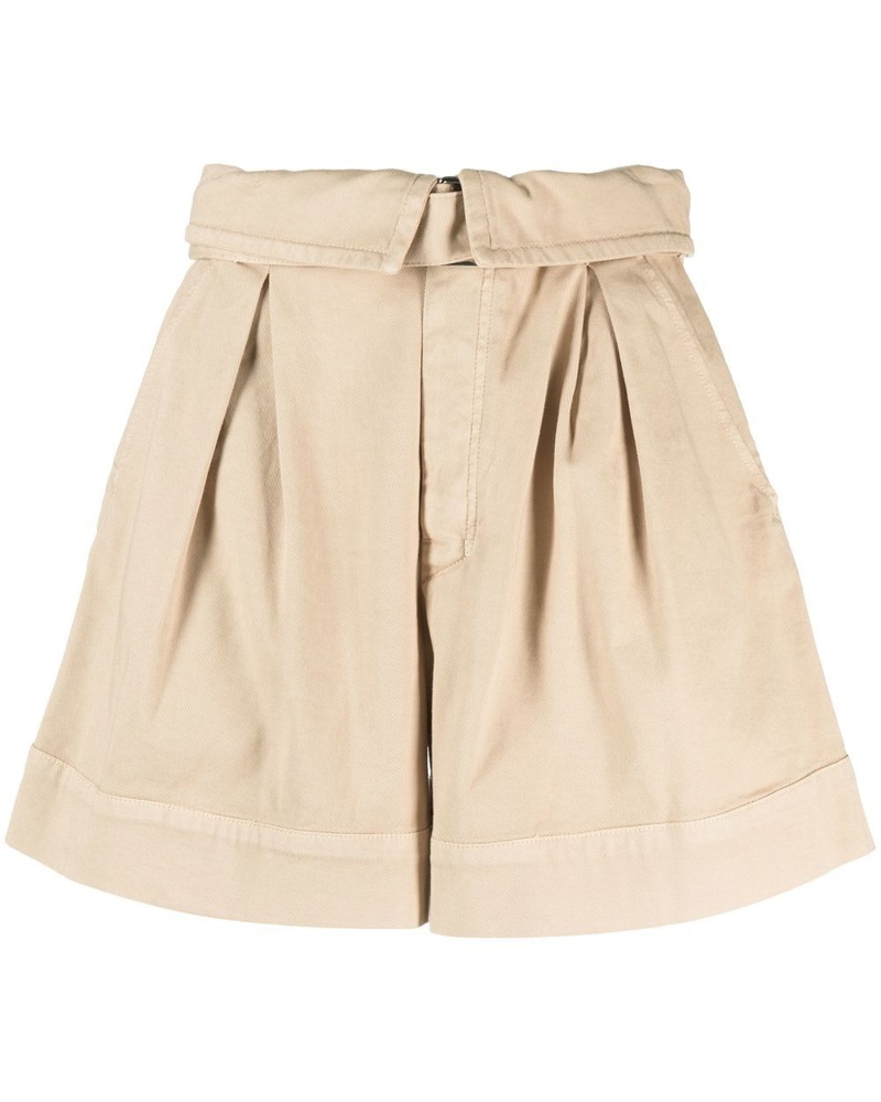 Pinko Damen Judo Shorts