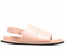 Signature Sandalen