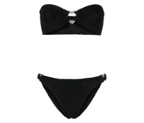 Nadine Bikini mit Finish