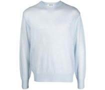 Klassischer Pullover