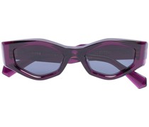 Rockstud Sonnenbrille