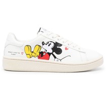 x Disney Mickey Sneakers