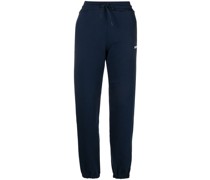 Jogginghose mit Logo-Print