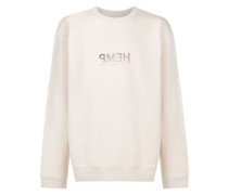 Sweatshirt mit Print
