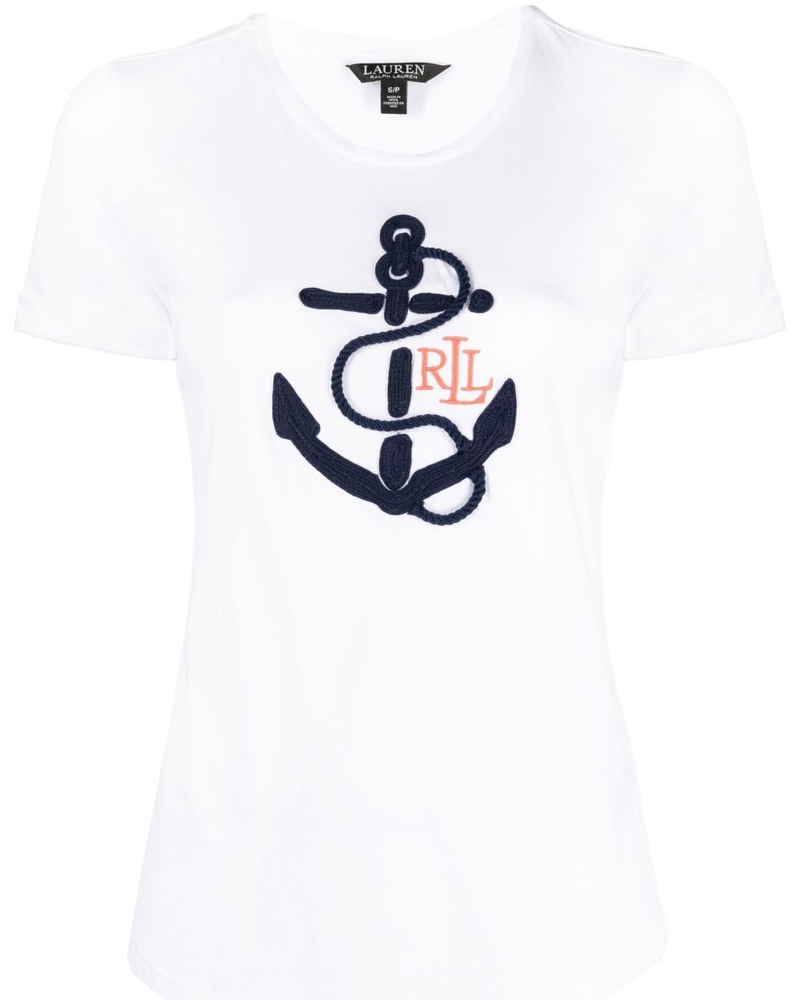 Ralph Lauren Damen Hailly T-Shirt