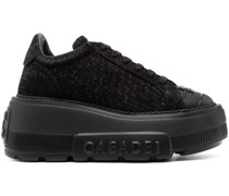Nexus Dome Plateau-Sneakers