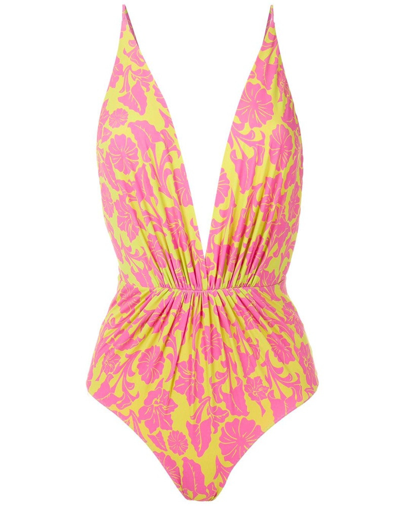 Clube Bossa Damen 'Clavert' Badeanzug Clube Bossa Damen 'Clavert' Badeanzug