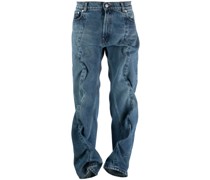 Wire Jeans