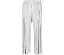 Plissierte Monthly Colours Hose