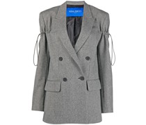 Doppelreihiger Blazer