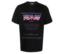 T-Shirt mit Logo