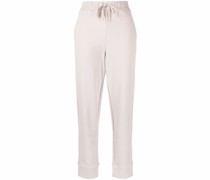 Jogginghose mit Kordelzug