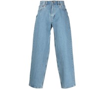 Skate Super Baggy Jeans