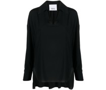 Asymmetrische Bluse