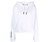 Klassischer Hoodie